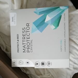 Mattress Protector